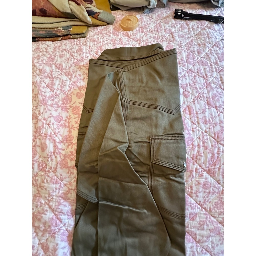Western Welder XL Welding Shirt - Picture 3 of 5
